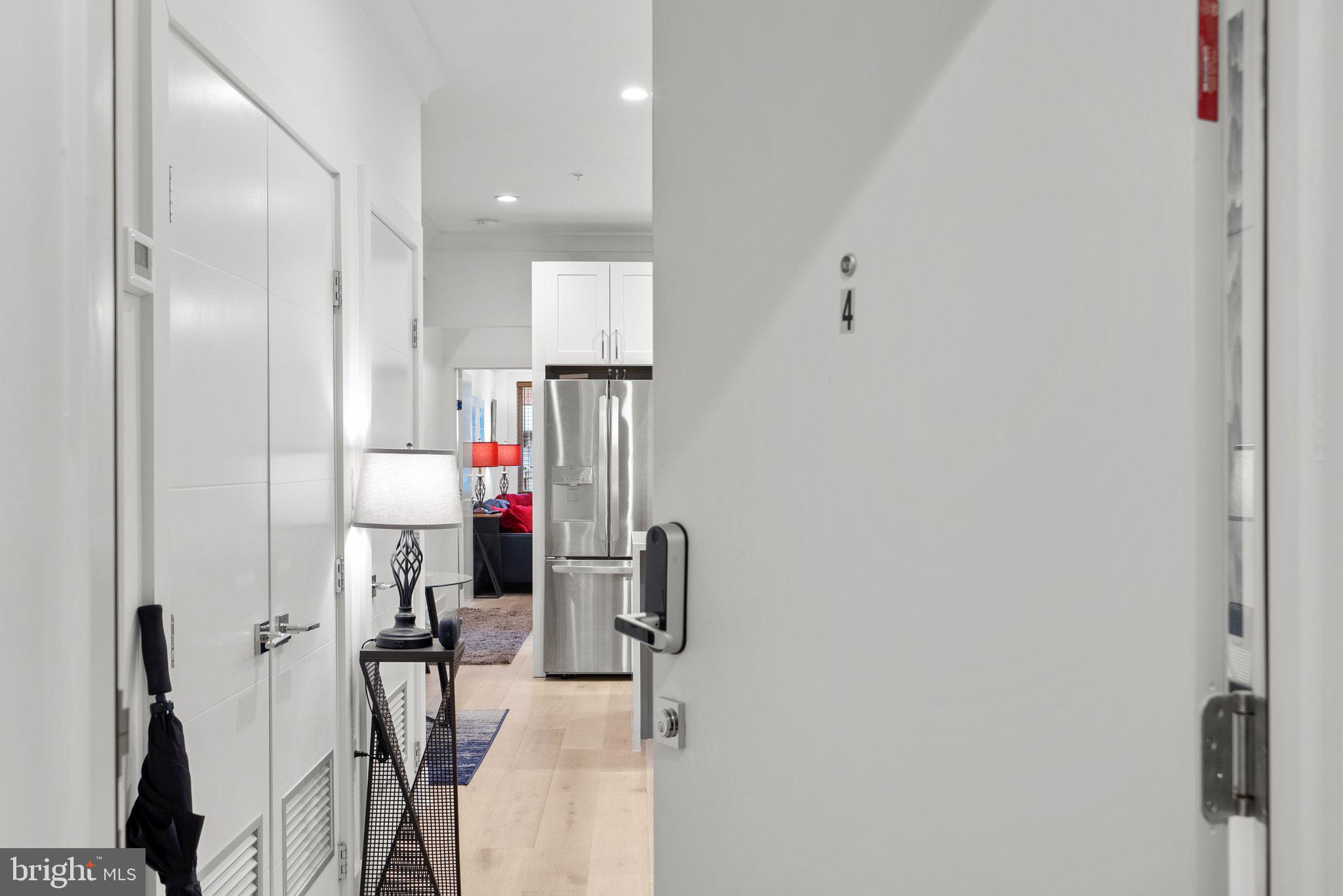 2429 Ontario Road Northwest, Unit 4 Washington, DC 20009 - Photo 4 of 22