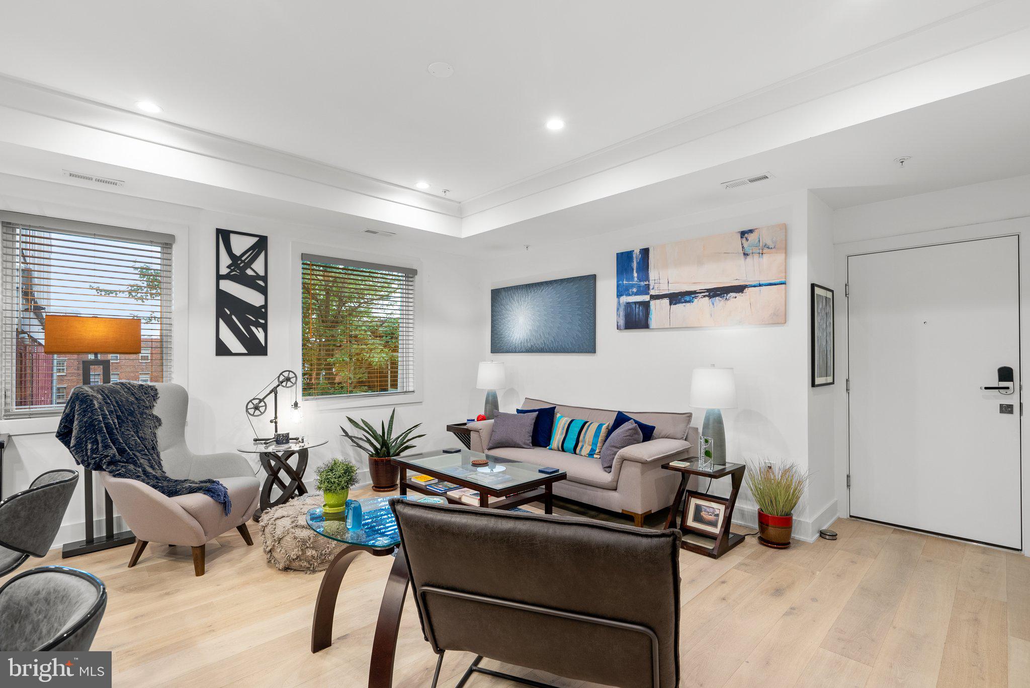 2429 Ontario Road Northwest, Unit 4 Washington, DC 20009 - Photo 5 of 22