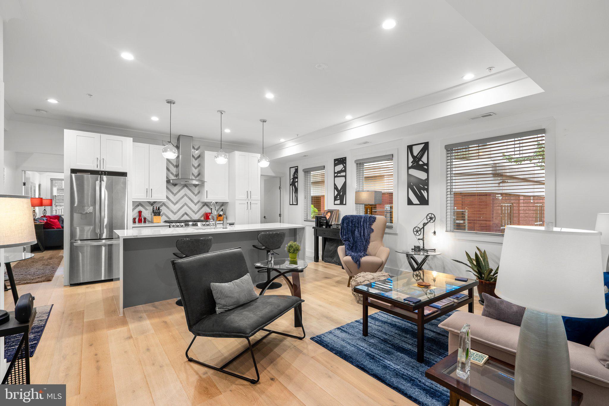 2429 Ontario Road Northwest, Unit 4 Washington, DC 20009 - Photo 6 of 22