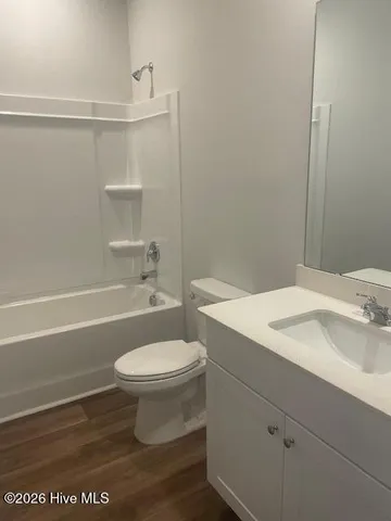 $299,300 | 2074 Osprey Isle Lane Southwest, Unit 51 BERKELEY, Ocean Isle Beach, NC 28469