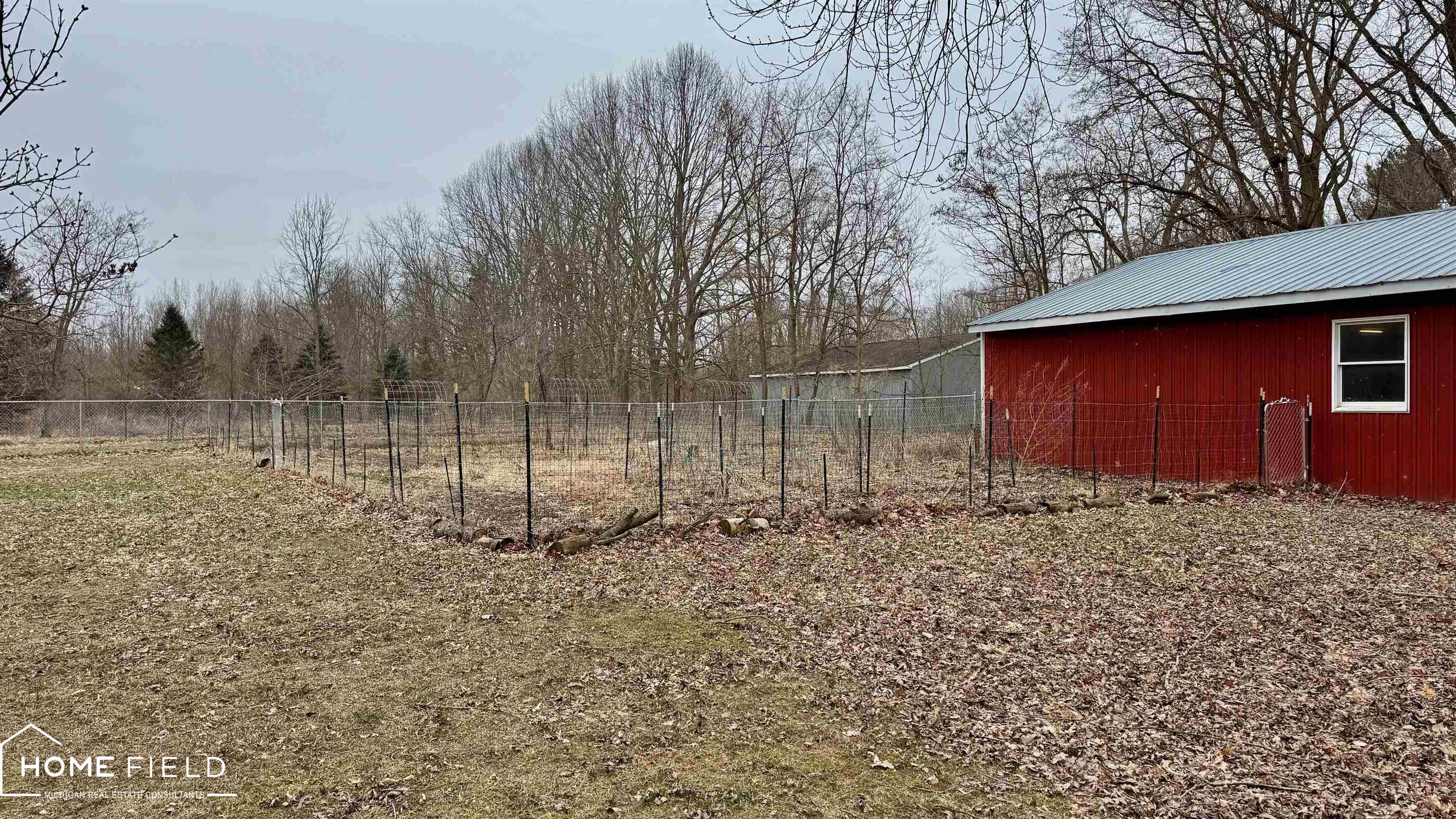 3300 Lansing Road Bancroft, MI 48414 - Photo 22 of 29