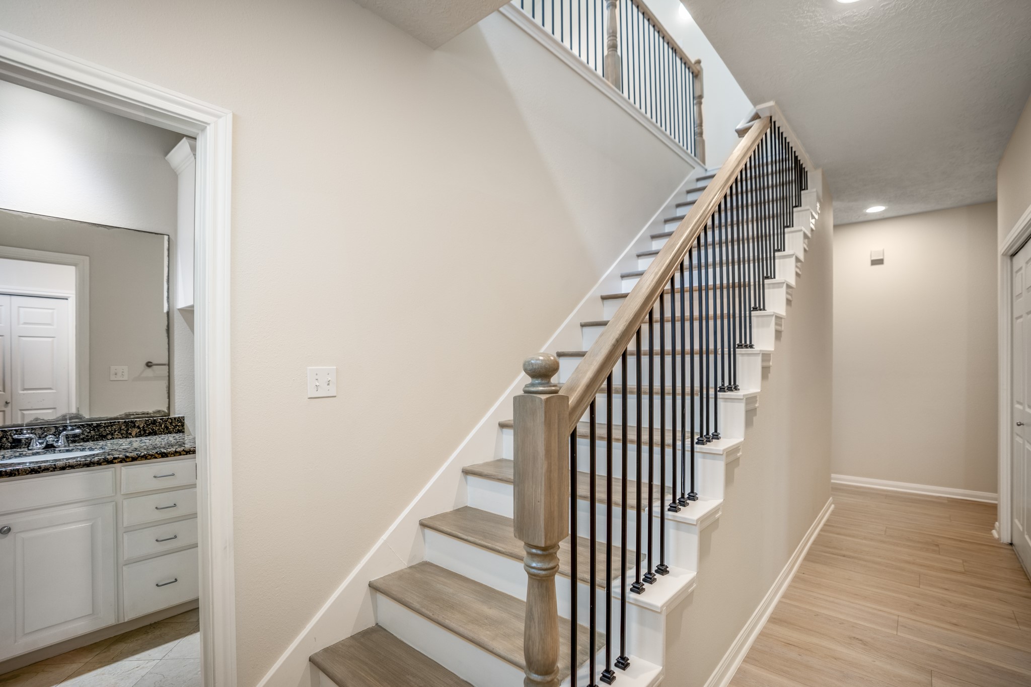 4236 Drake Street Houston, TX 77005 - Photo 31 of 43 Let's head up to the third floor, where the real fun happens!