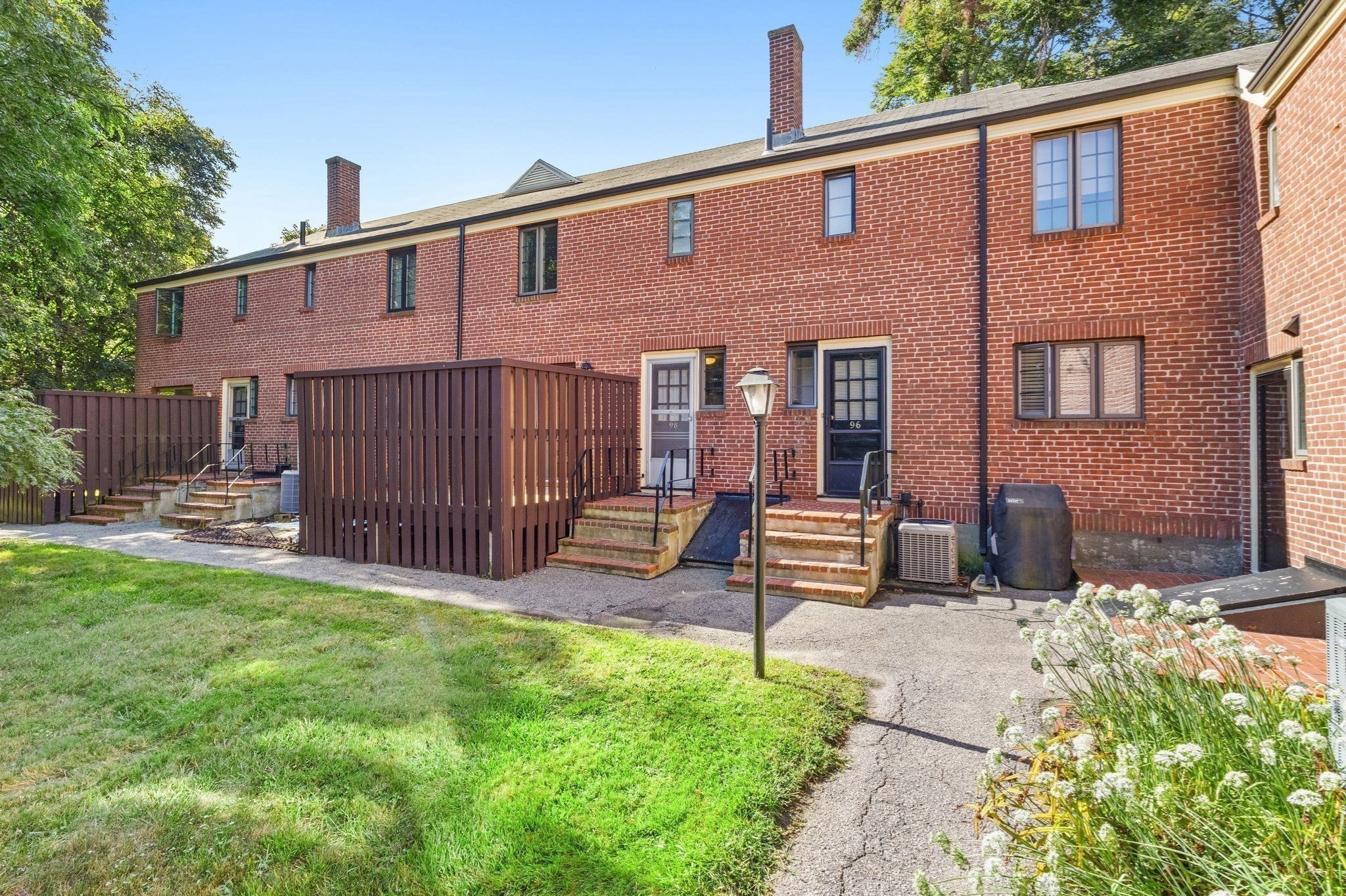 98 Duff Street, Unit 98 Watertown, MA 02472 - Photo 32 of 37 Gallery Image 32