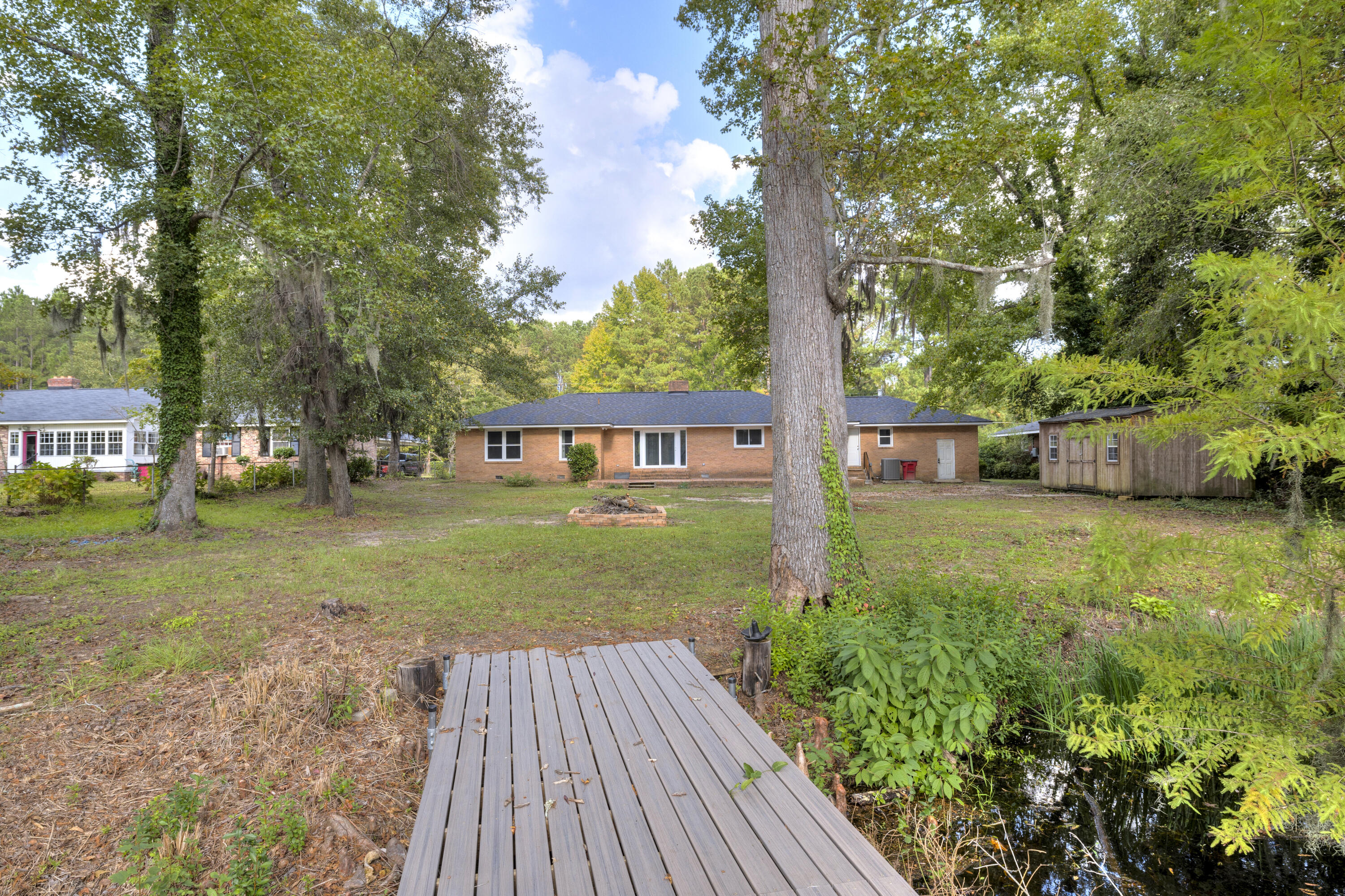 2350 Whites Mill Road Sumter, SC 29153 - Photo 33 of 35