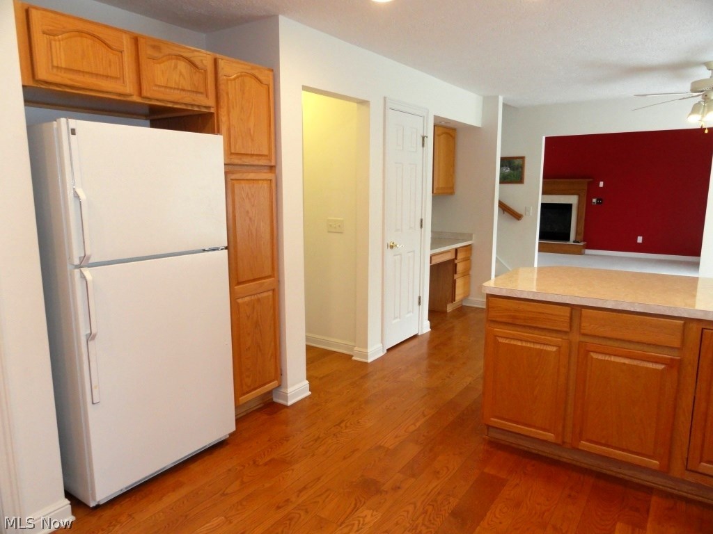 4197 Wood Road Madison, OH 44057 - Photo 10 of 21 ... a pantry and...