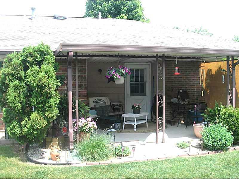 753 Grandview Drive, Unit 753 Springfield, OH 45503 - Photo 14 of 21