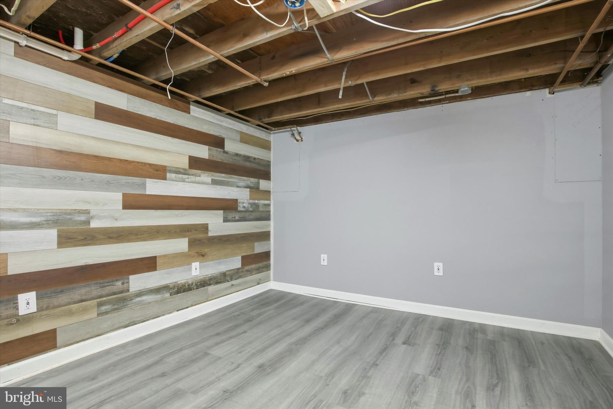 320 Maple Street Warminster, PA 18974 - Photo 23 of 26 Finished basement