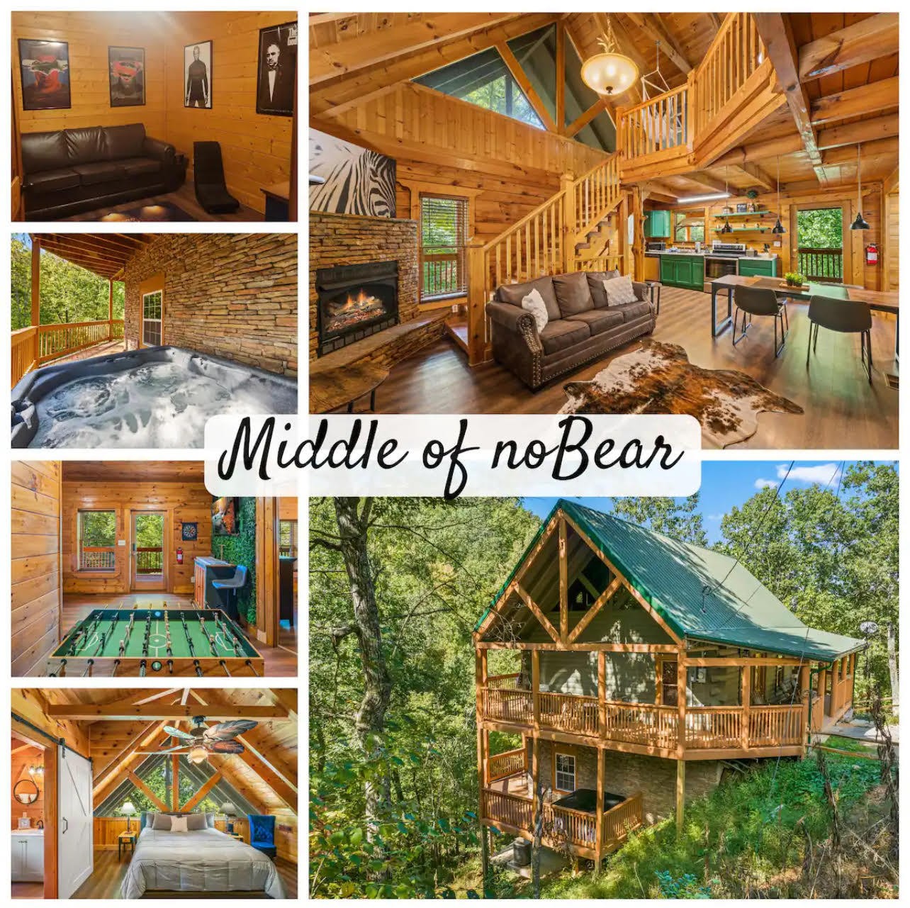 4210 South Boogertown Road Sevierville, TN 37876 - Photo 2 of 52 Gallery Image 2
