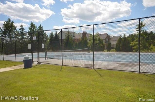 3561 Tremonte Circle, Unit 22 Rochester, MI 48306 - Photo 13 of 15