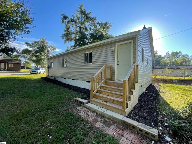 $125,000 | 103 Mason Street, Clinton, SC 29325