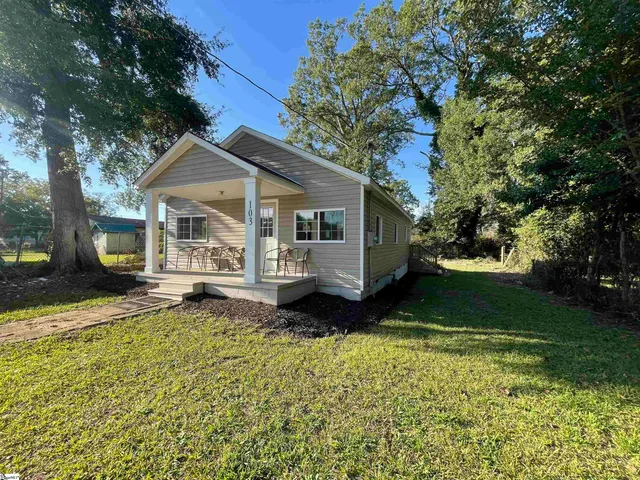 $125,000 | 103 Mason Street, Clinton, SC 29325