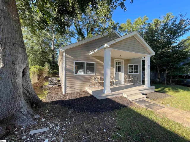 $125,000 | 103 Mason Street, Clinton, SC 29325