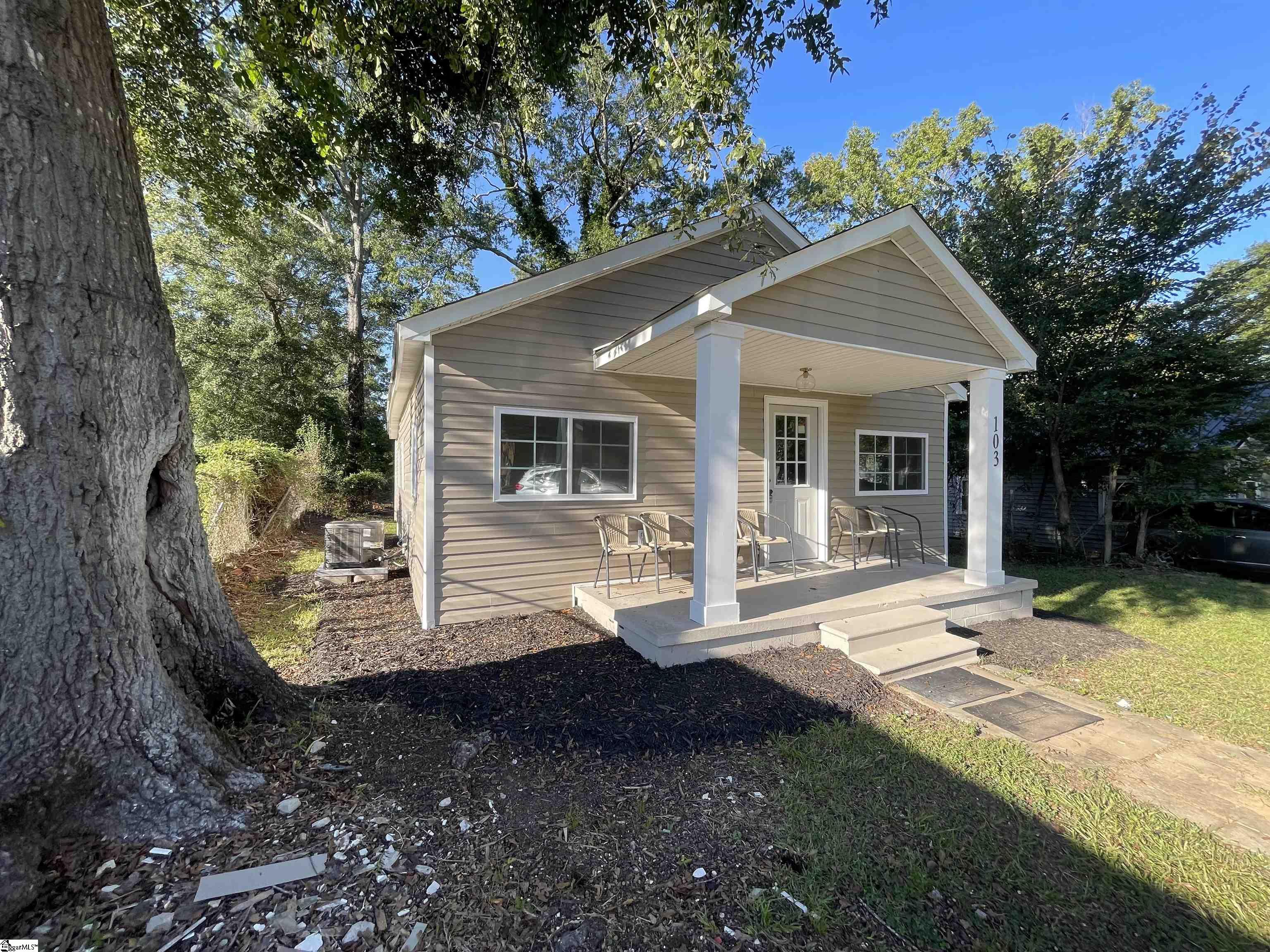 103 Mason Street Clinton, SC 29325 - Photo 16 of 17