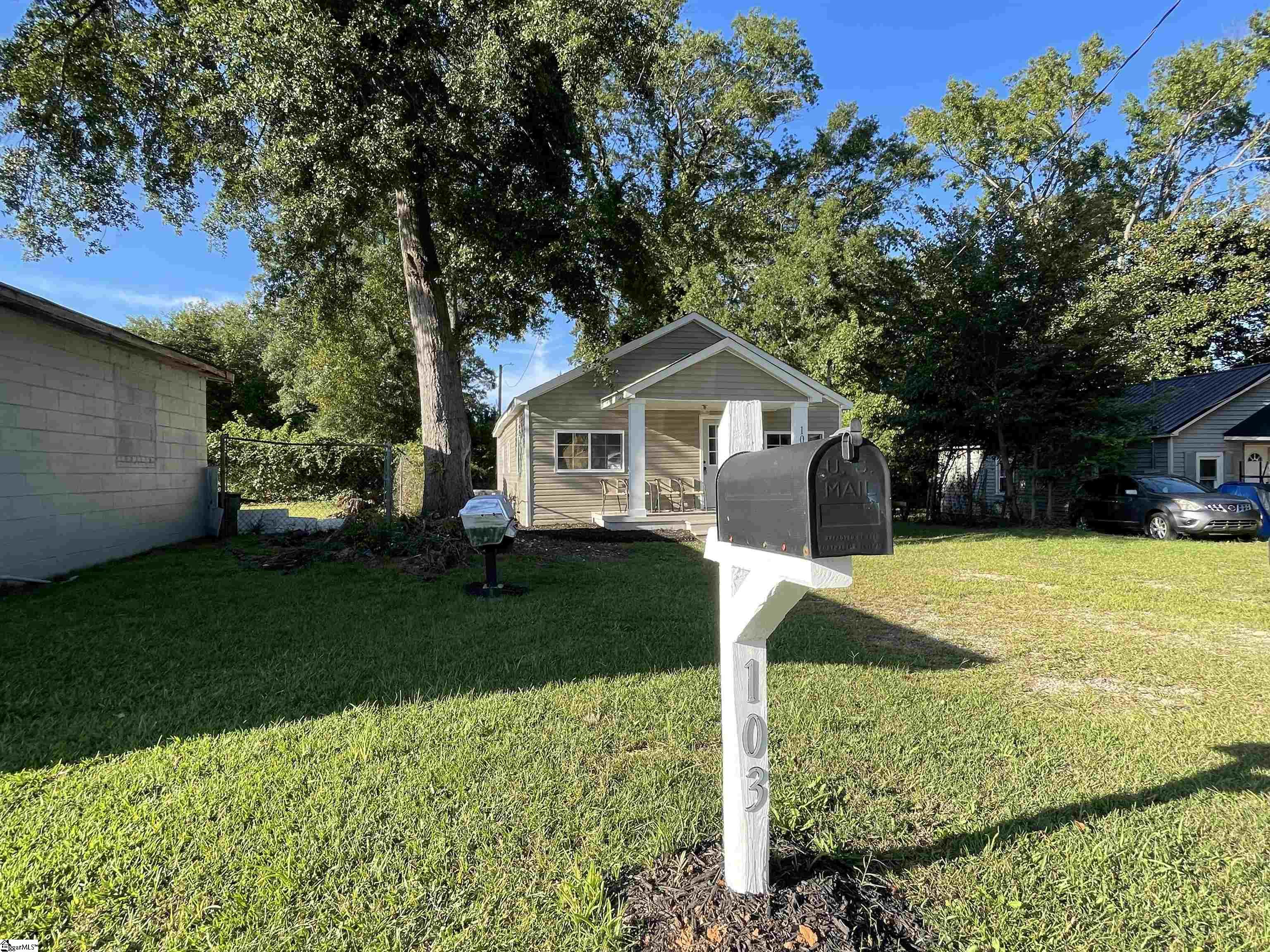 103 Mason Street Clinton, SC 29325 - Photo 17 of 17