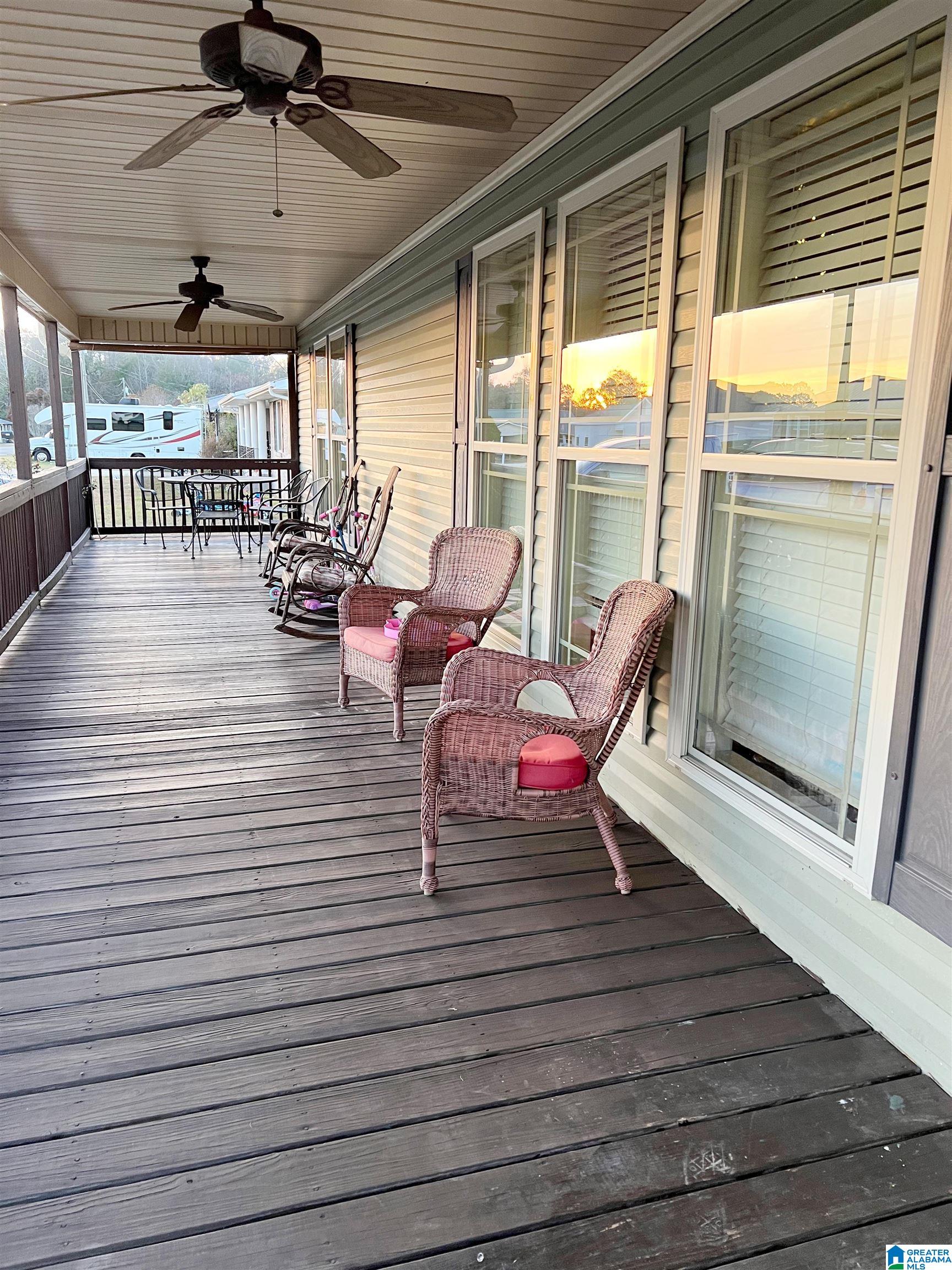 249 Masters Road Bessemer, AL 35023 - Photo 3 of 17