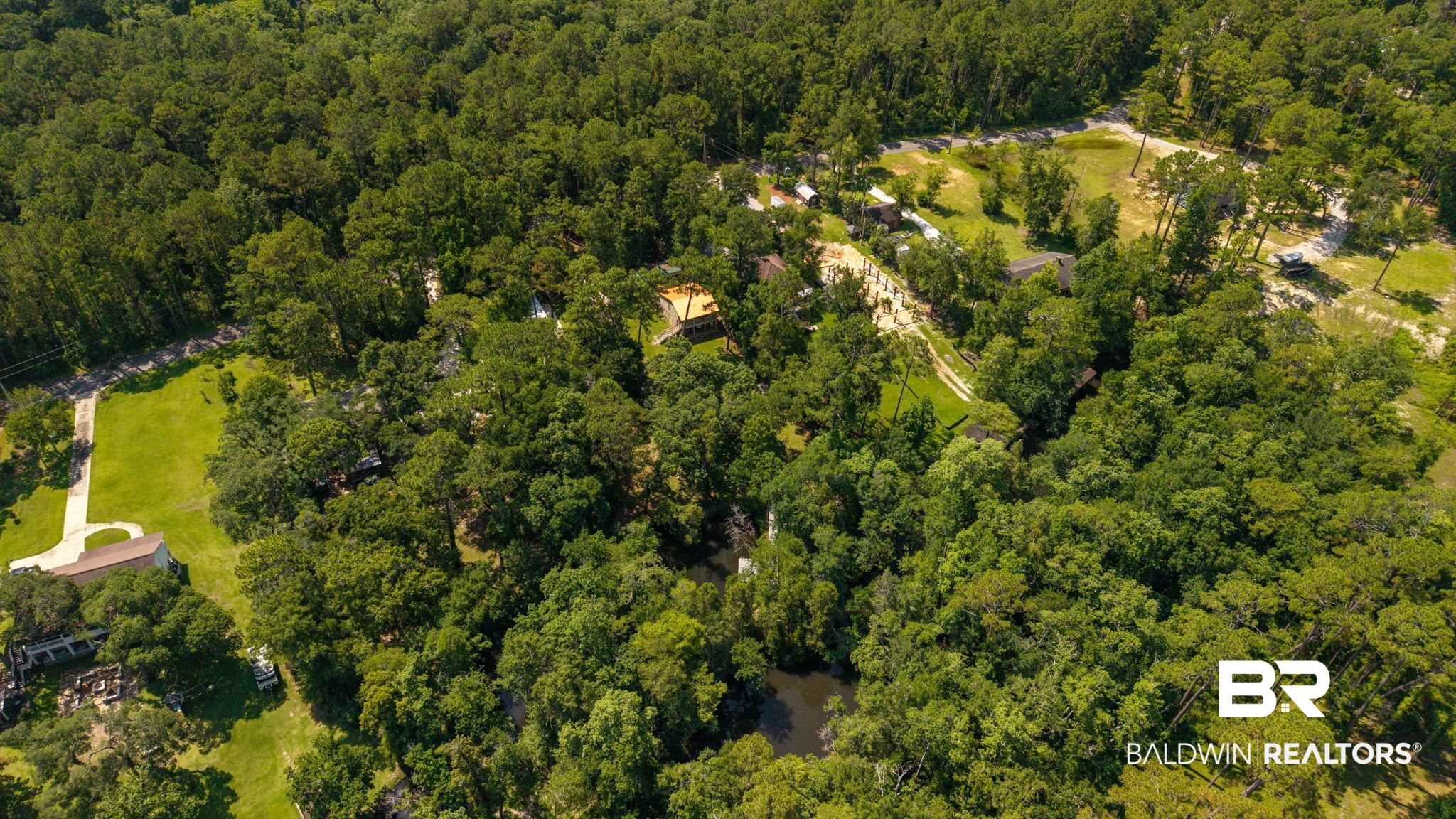 17891 River Road Summerdale, AL 36580 - Photo 62 of 76