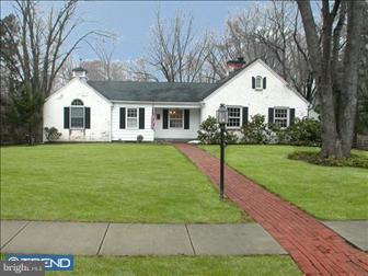 135 King George Road Pennington, NJ 08534 - Photo 1 of 6 Gallery Image 1