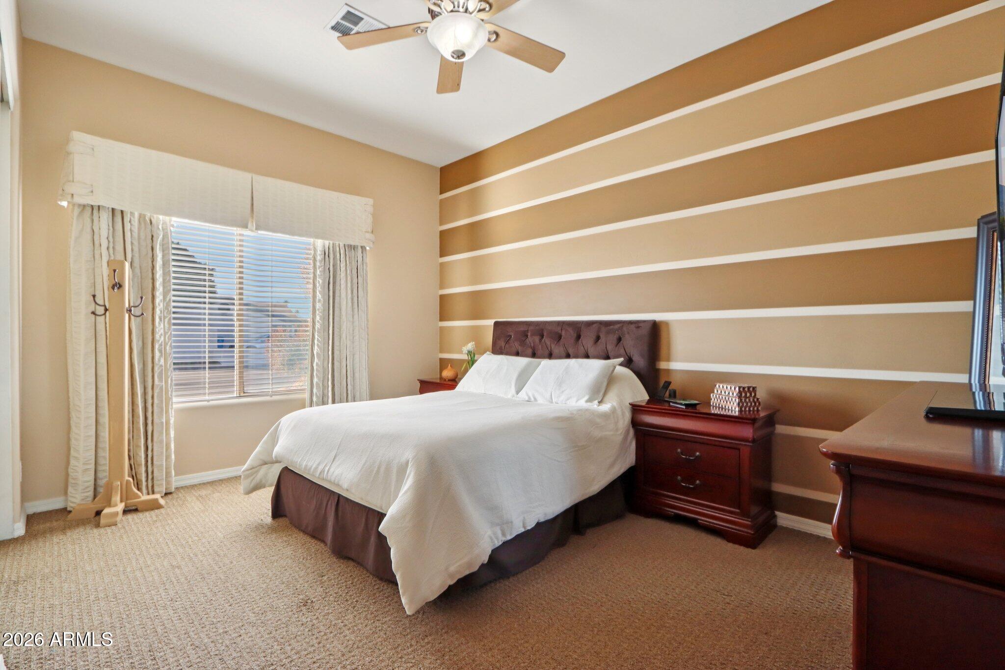 6719 North 15th Avenue Phoenix, AZ 85015 - Photo 31 of 39 Guest bedroom
