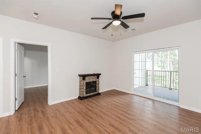 $1,450 | 126 Harmony Mdws Court, Dardenne Prairie, MO 63368