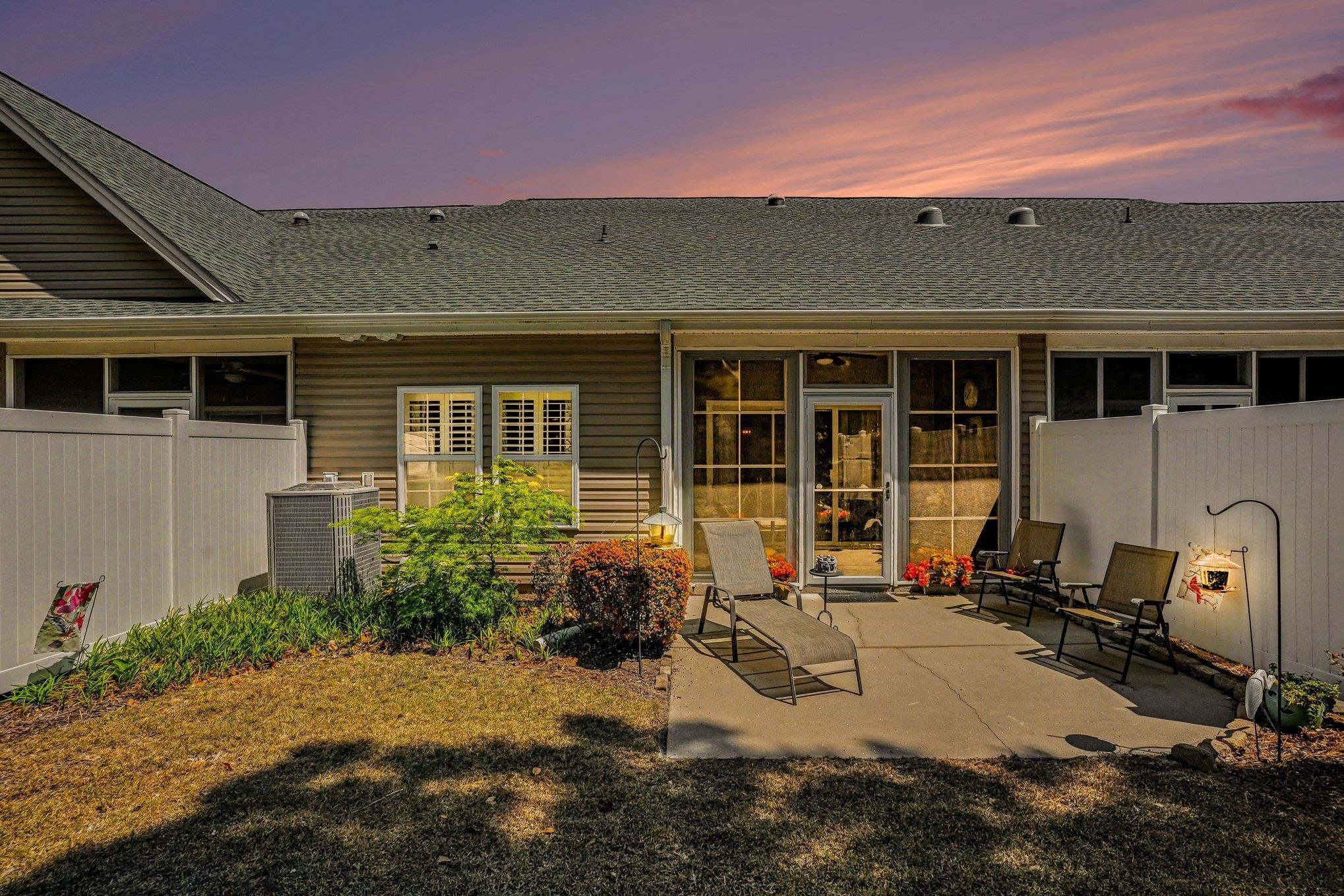 119 Chenoa Drive, Unit C Murrells Inlet, SC 29576 - Photo 31 of 32