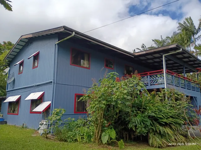 $749,000 | 16-1634 36th Avenue, Keaau, HI 96749