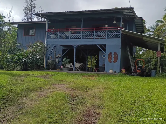 $749,000 | 16-1634 36th Avenue, Keaau, HI 96749