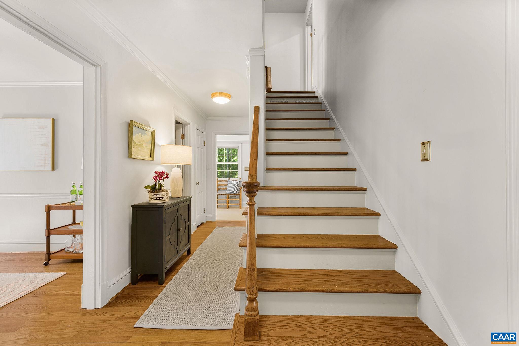 102 Meadowbrook Court Charlottesville, VA 22901 - Photo 21 of 45