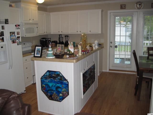 95 Burr Circle Murrells Inlet, SC 29576 - Photo 2 of 18 Gallery Image 2