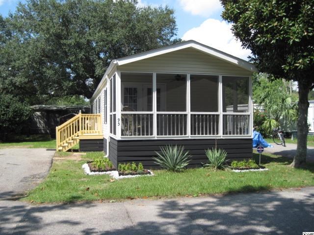 95 Burr Circle Murrells Inlet, SC 29576 - Photo 18 of 18 Gallery Image 18