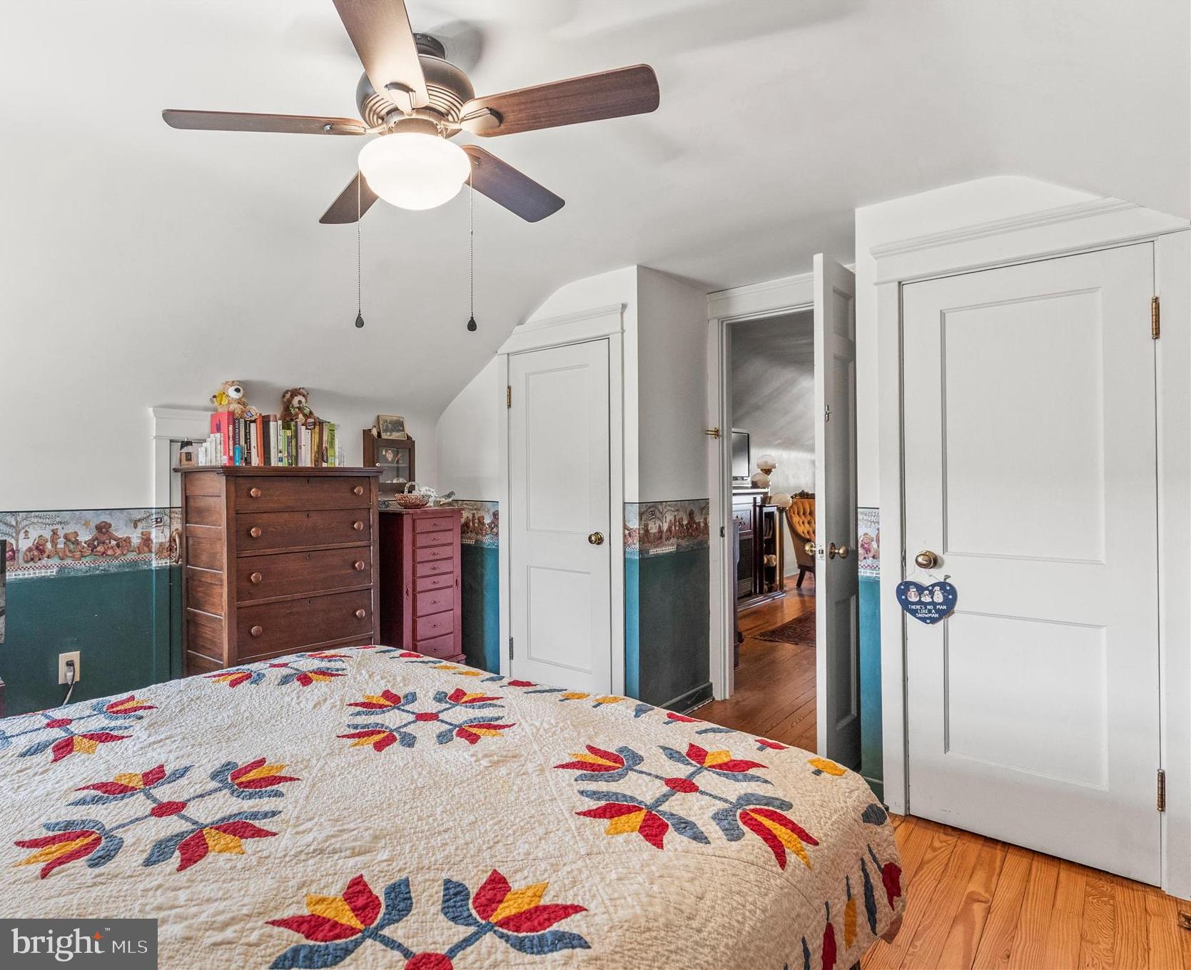 1974 Meadow Lane Spring Grove, PA 17362 - Photo 40 of 56 2nd Floor: Bedroom