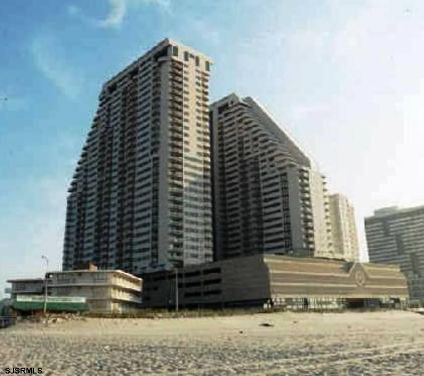 3101 Boardwalk Unit 3202B1