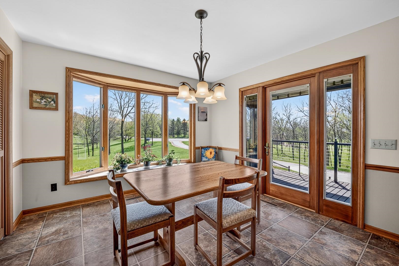4802 Country Meadows Road Brooklyn, WI 53521 - Photo 21 of 89