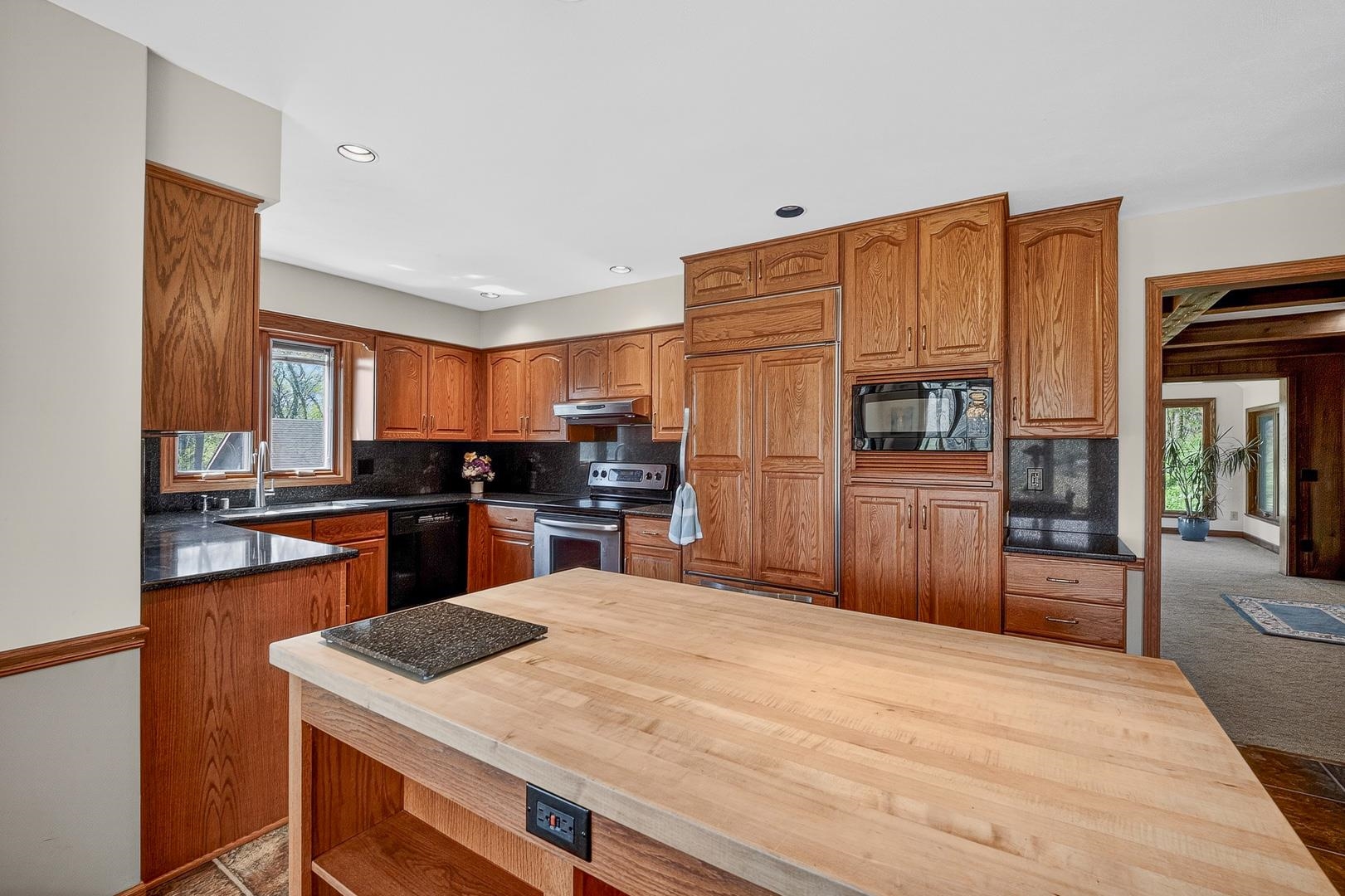 4802 Country Meadows Road Brooklyn, WI 53521 - Photo 26 of 89