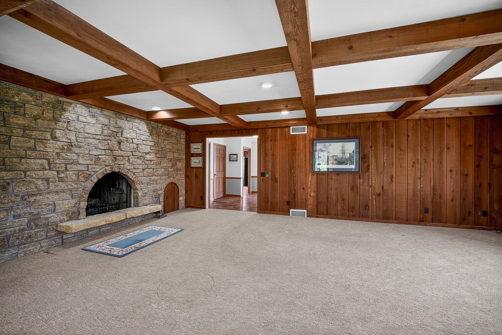 4802 Country Meadows Road Brooklyn, WI 53521 - Photo 32 of 89