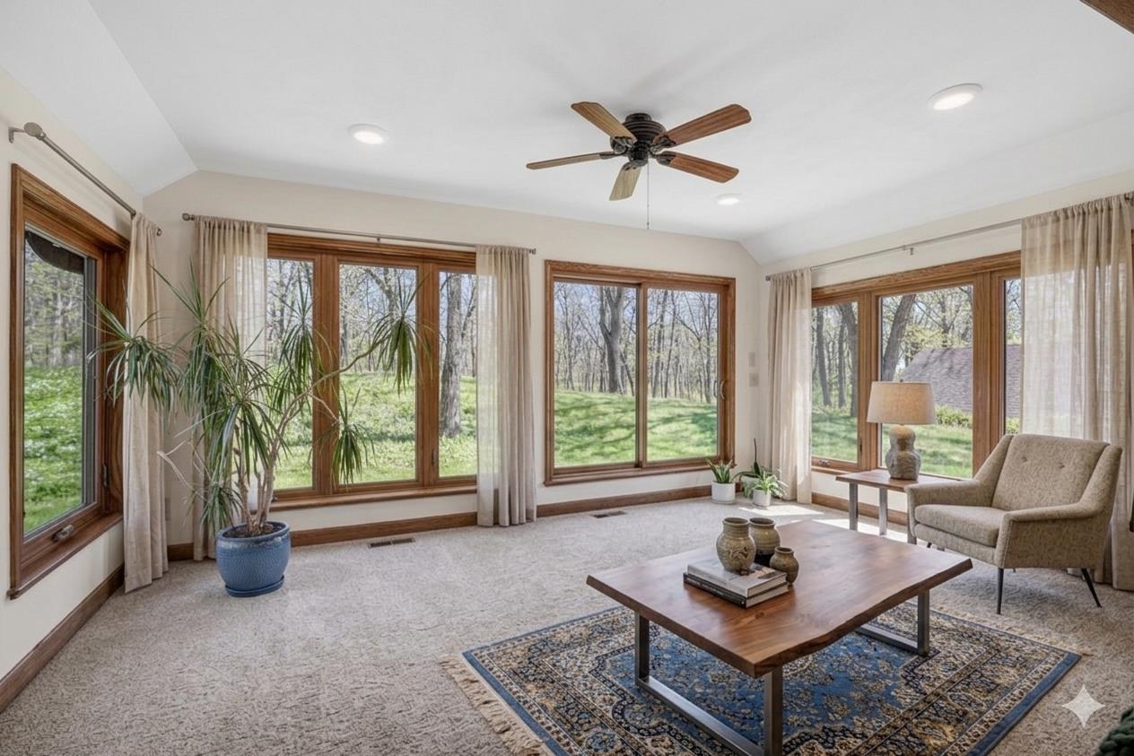 4802 Country Meadows Road Brooklyn, WI 53521 - Photo 36 of 89