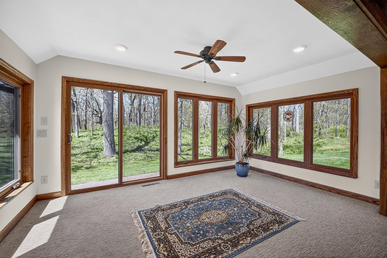 4802 Country Meadows Road Brooklyn, WI 53521 - Photo 37 of 89