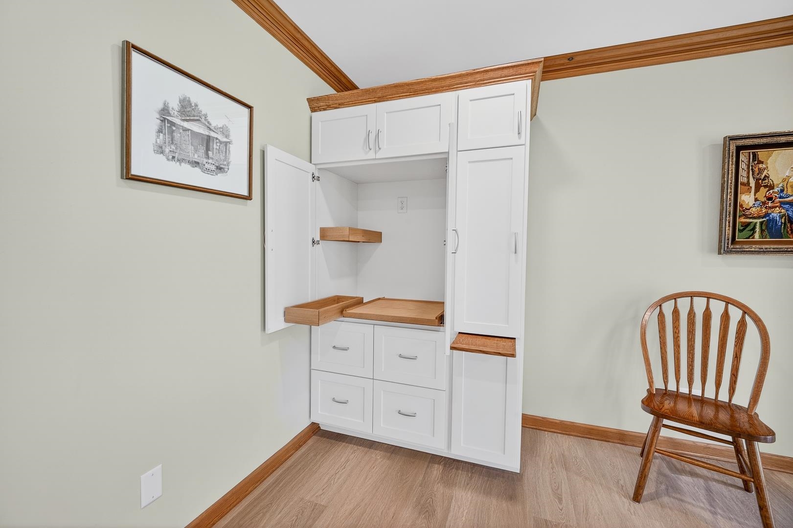 4802 Country Meadows Road Brooklyn, WI 53521 - Photo 40 of 89