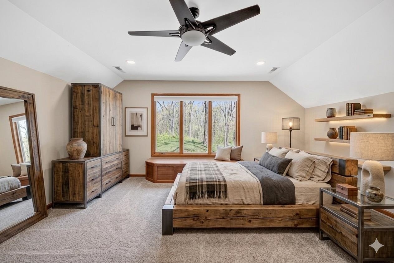 4802 Country Meadows Road Brooklyn, WI 53521 - Photo 64 of 89