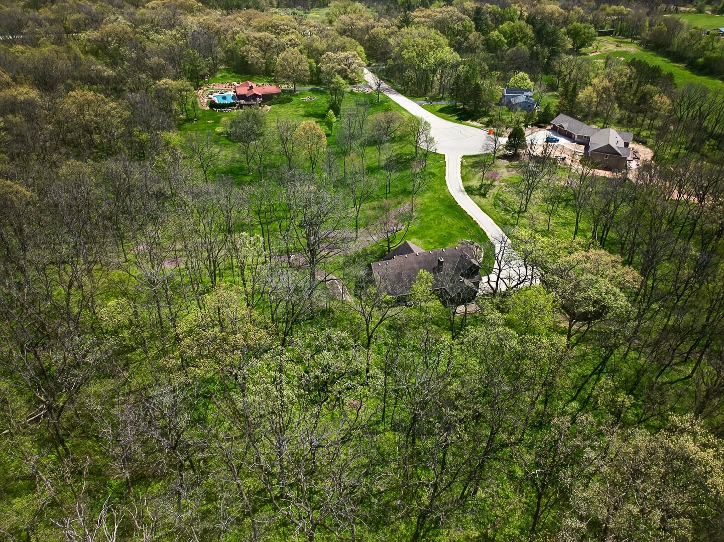 4802 Country Meadows Road Brooklyn, WI 53521 - Photo 78 of 89