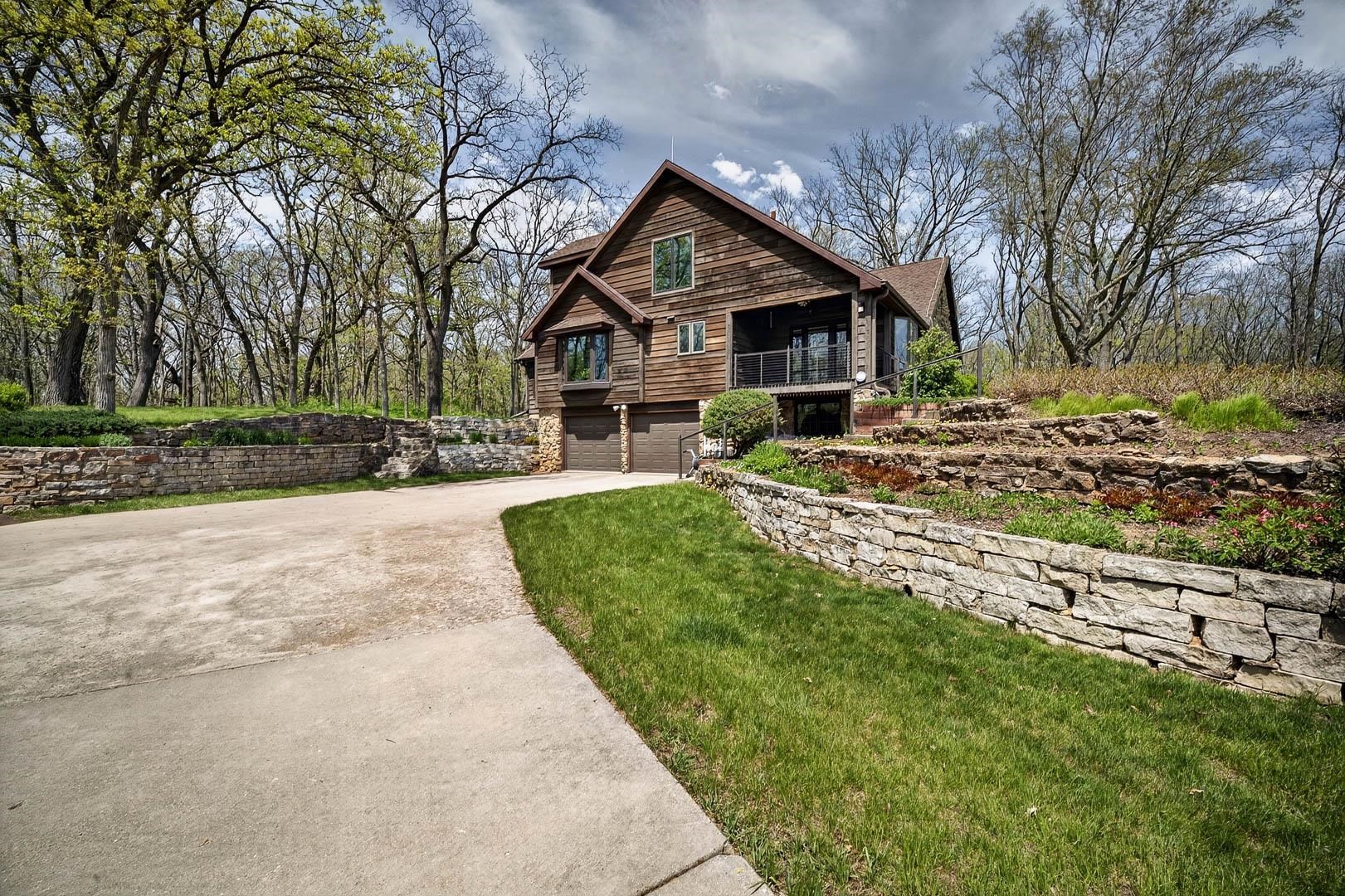 4802 Country Meadows Road Brooklyn, WI 53521 - Photo 8 of 89