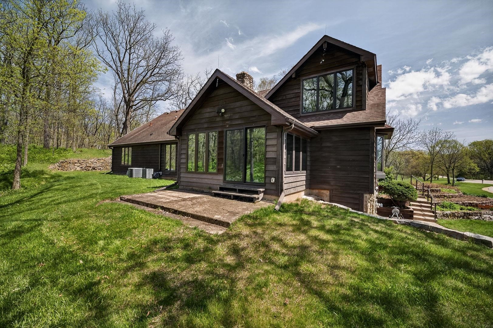 4802 Country Meadows Road Brooklyn, WI 53521 - Photo 81 of 89