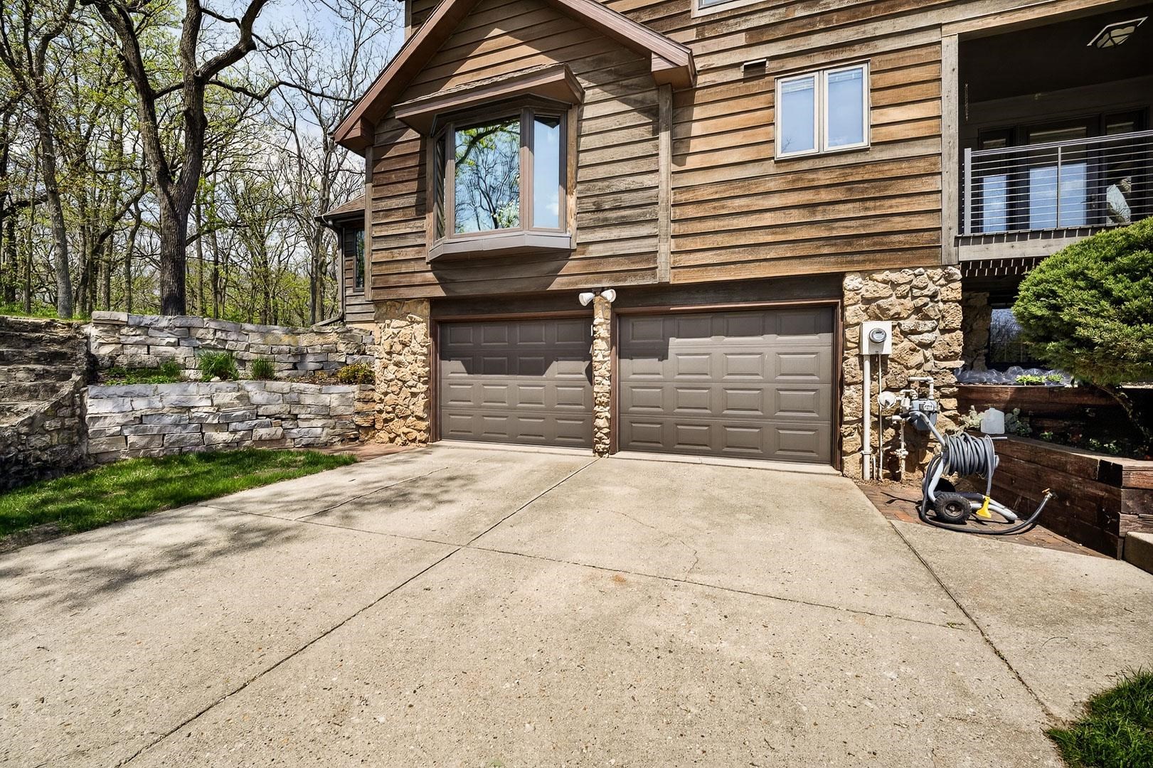 4802 Country Meadows Road Brooklyn, WI 53521 - Photo 9 of 89