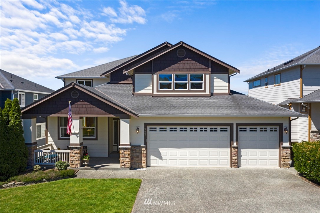 323 Quincy Avenue Northeast Renton, WA 98059 - Photo 1 of 37