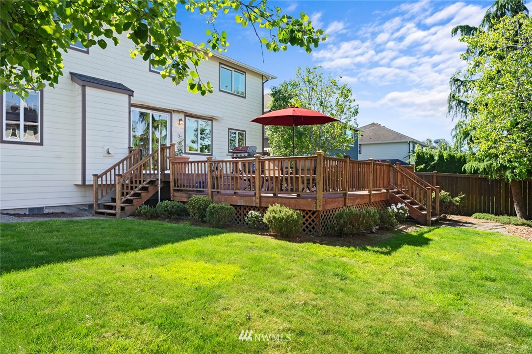 323 Quincy Avenue Northeast Renton, WA 98059 - Photo 34 of 37