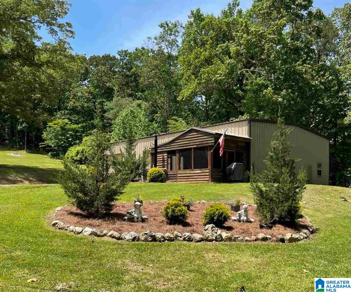 925 George Crowe Road Odenville, AL 35120 - Photo 1 of 50