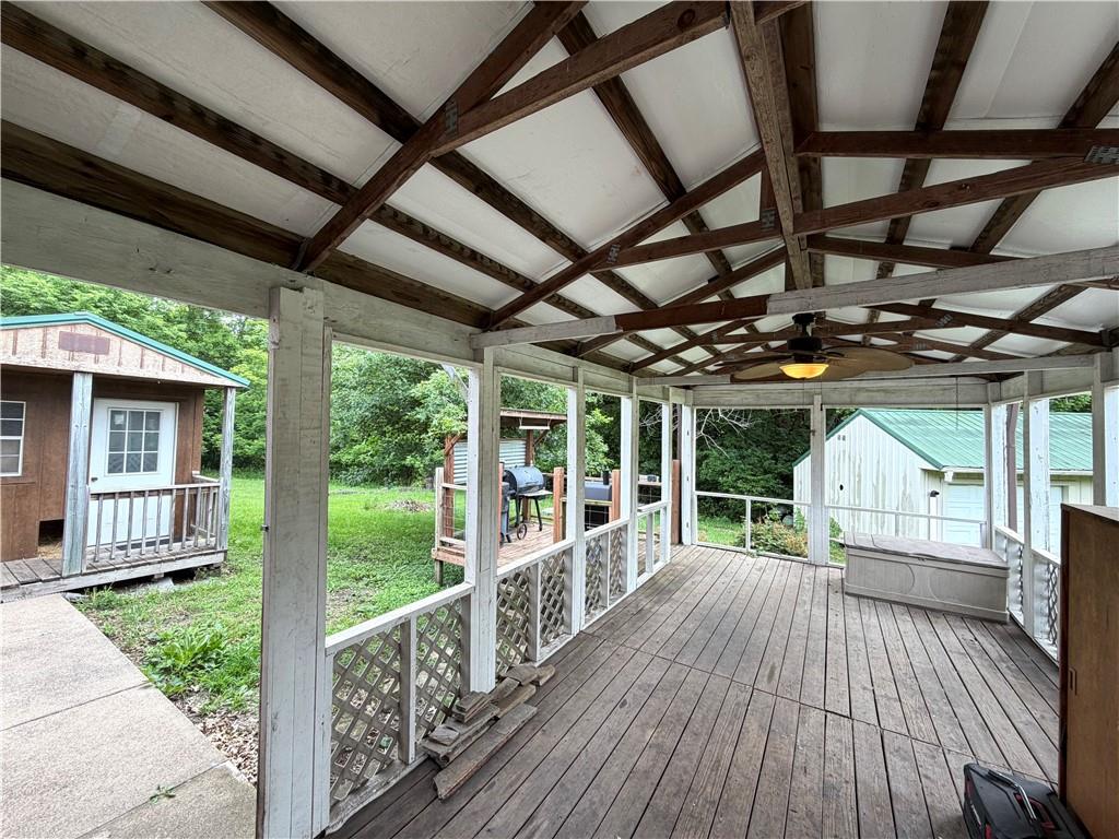 977 Northwest 1651st Road Bates City, MO 64011 - Photo 33 of 55
