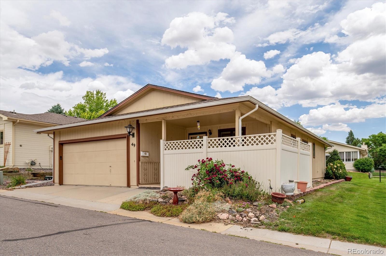 49 Curtis Court, Broomfield, CO 80020 Compass