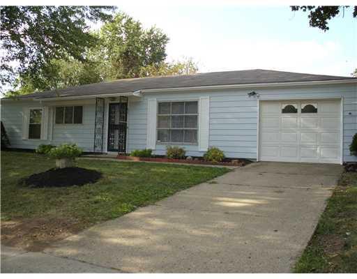 236 Corlington Drive Springfield, OH 45506 - Photo 3 of 18