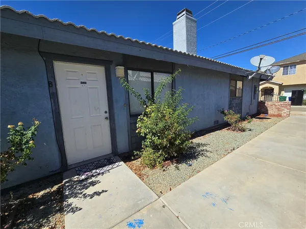 $1,475 | 9649 North Loop Boulevard, California City, CA 93505