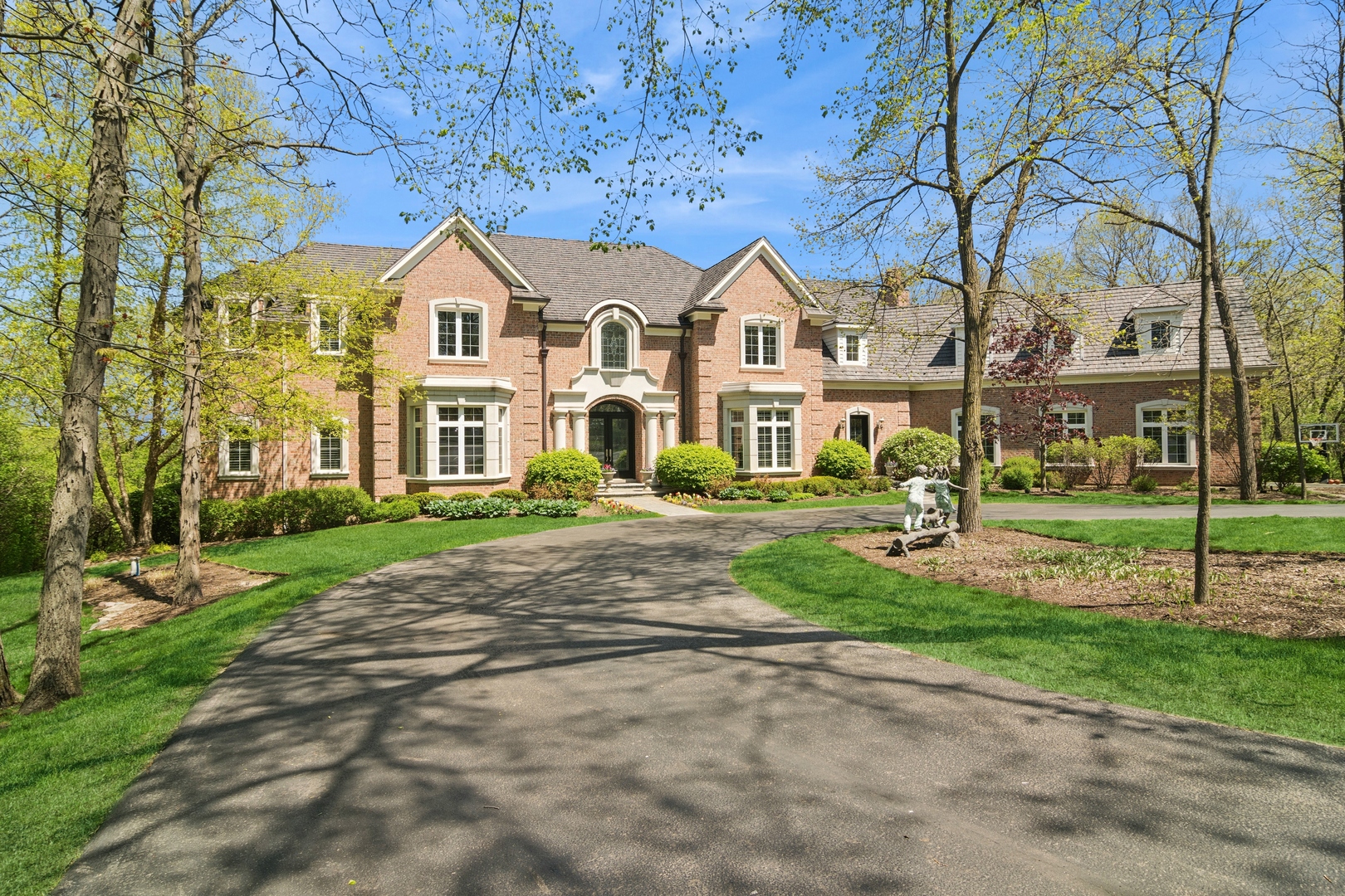 120 West Scott Road North Barrington, IL 60010 - Photo 1 of 60